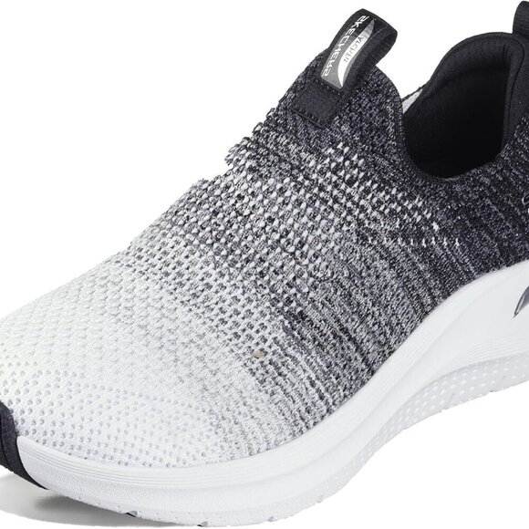 Women's Waterproof Sneakers Synthetic Rubber Outsole Arch Support Lace-Up
